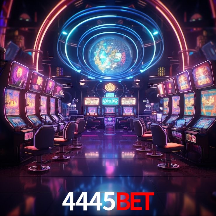 Ofertas Imperdíveis na 4445bet: Promoções e Bônus Que Valem a Pena