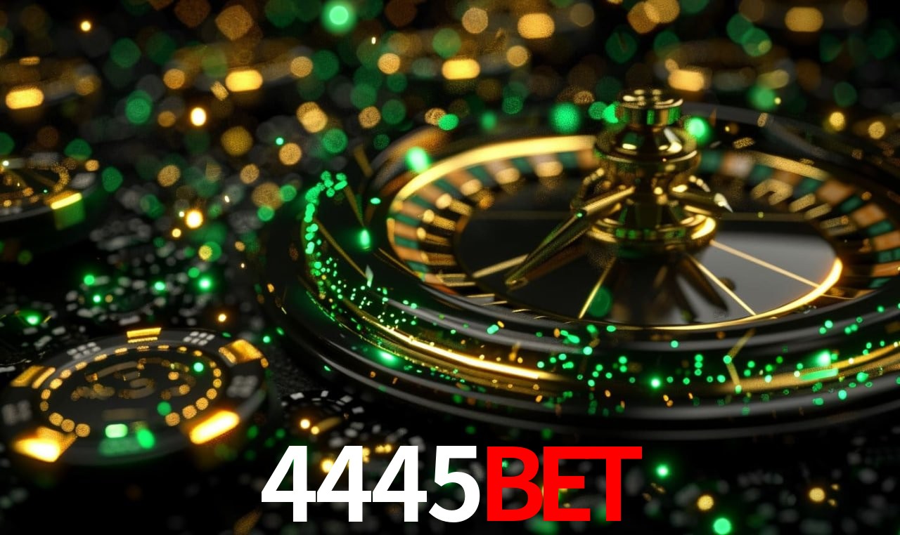 4445bet