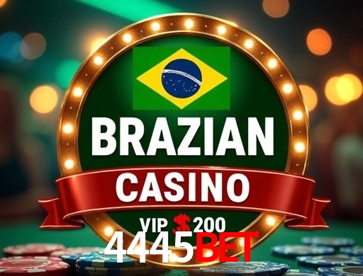 Explore as vantagens do 4445bet: serviço profissional e confiabilidade