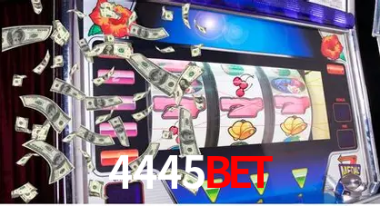 4445bet: A Experiência de Casino com Jogos de Mesa ao Vivo