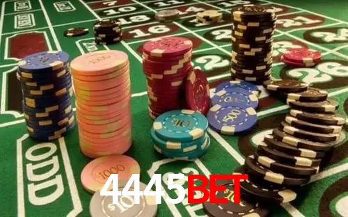 Bônus Generosos e Exclusivos no 4445bet para Você!