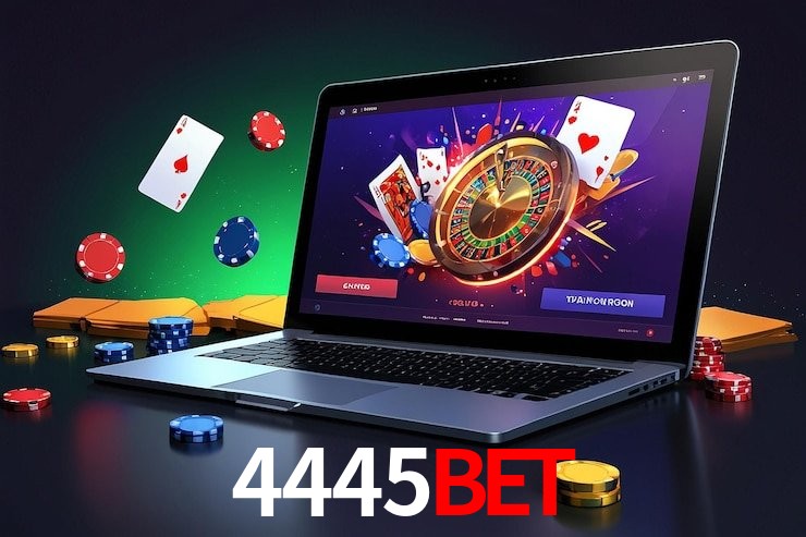 4445bet.com