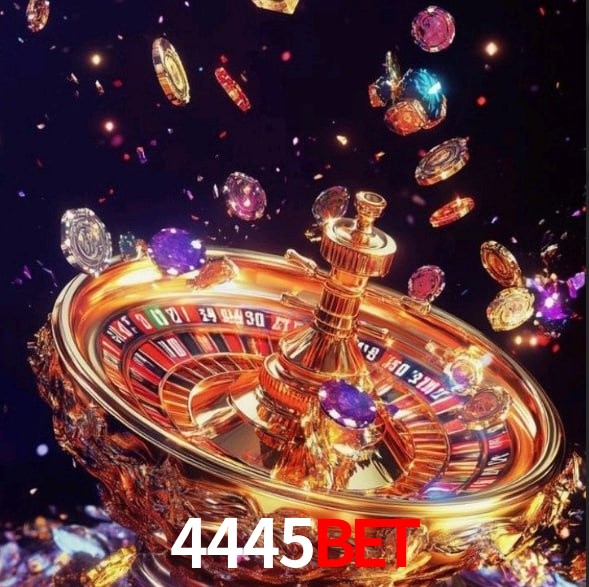 4445bet login