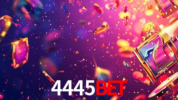 4445bet.com