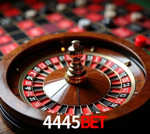 4445bet.com