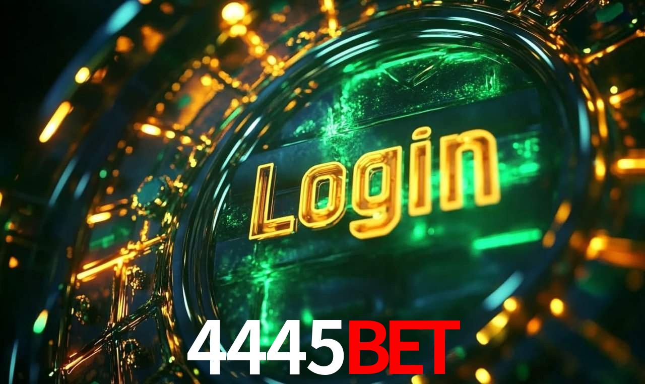4445bet