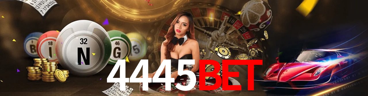 Experimente o Login Seguro Premium no 4445bet