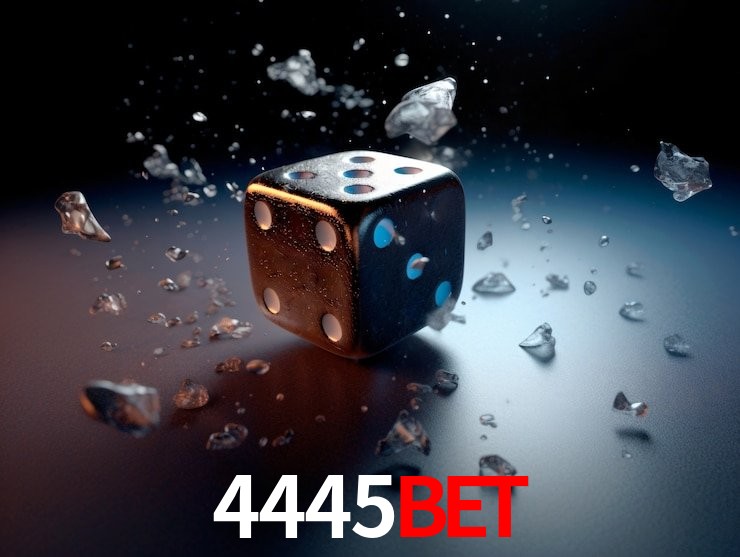 4445bet: Jogos de Caça-Níqueis-Altas Recompensas, Roleta-Velocidade, Blackjack-Desafios Máximos